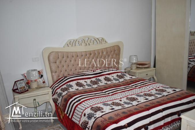 Un magnifique appartement à vendre