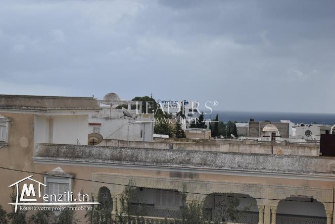 Un magnifique appartement à vendre