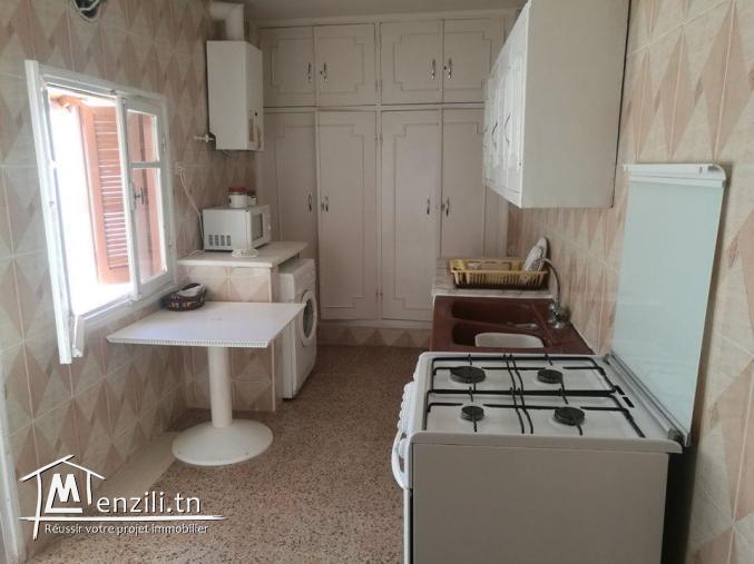 LOCATION MEUBLÉE LONGUE DURÉE POUR ETRANGER