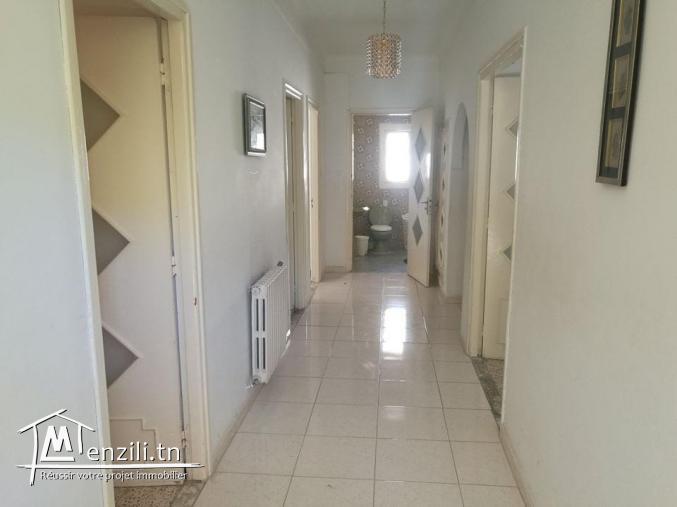 LOCATION MEUBLÉE LONGUE DURÉE POUR ETRANGER