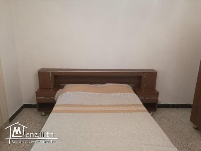 LOCATION MEUBLÉE LONGUE DURÉE POUR ETRANGER