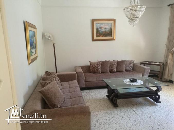 LOCATION MEUBLÉE LONGUE DURÉE POUR ETRANGER