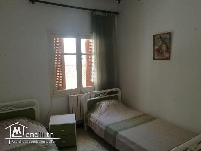 LOCATION MEUBLÉE LONGUE DURÉE POUR ETRANGER