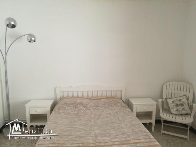 LOCATION MEUBLÉE LONGUE DURÉE POUR ETRANGER