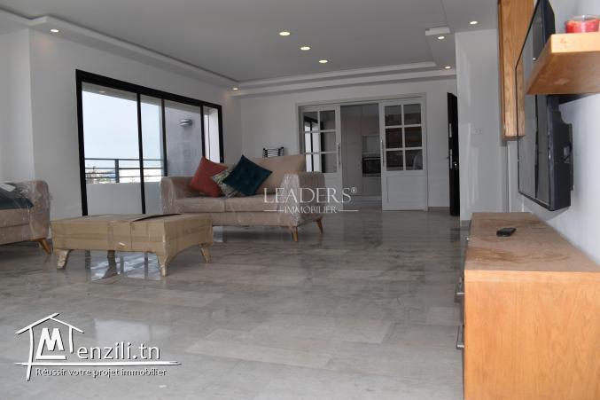 magnifique Appartement en 3éme étages