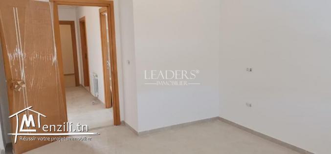 Un superbe apppartement de 95 m² à vendre