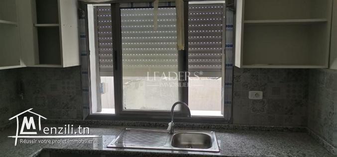 Un superbe apppartement de 95 m² à vendre