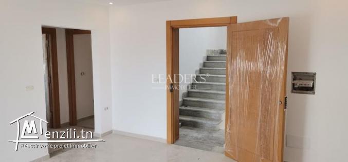 Un superbe apppartement de 95 m² à vendre