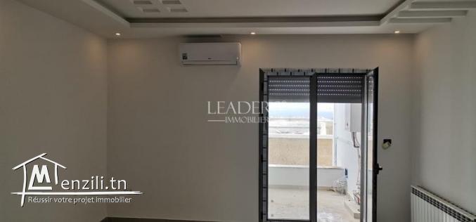 Un superbe apppartement de 95 m² à vendre