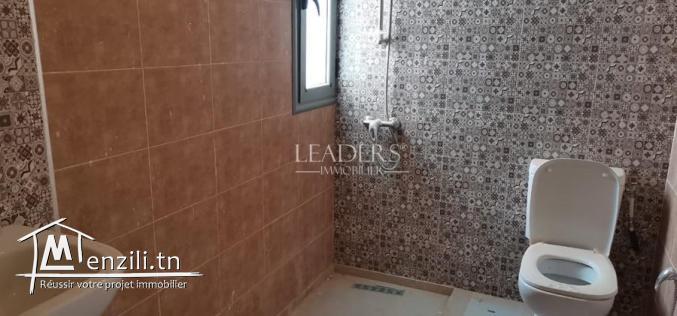 Un superbe apppartement de 95 m² à vendre