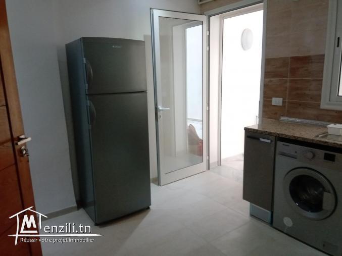 un magnifique  appartement tout neuf