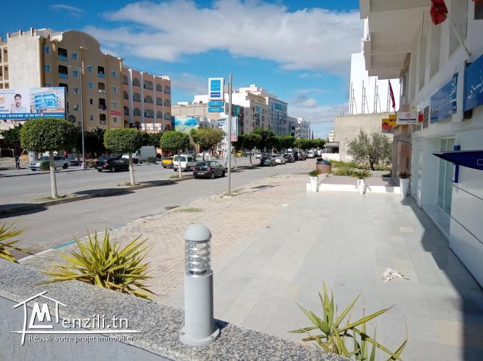 un magnifique  appartement tout neuf