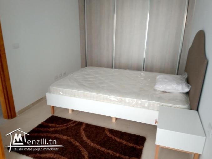 un magnifique  appartement tout neuf