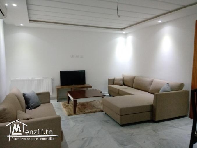 un magnifique  appartement tout neuf