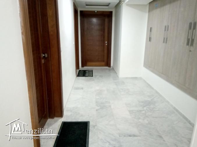 un magnifique  appartement tout neuf