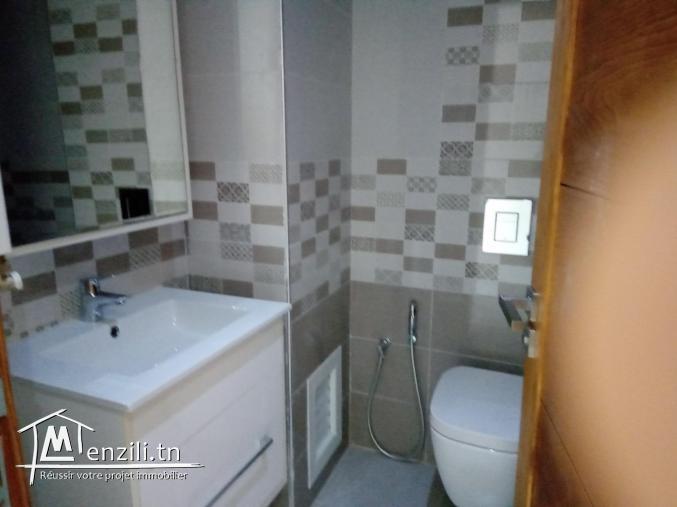 un magnifique  appartement tout neuf