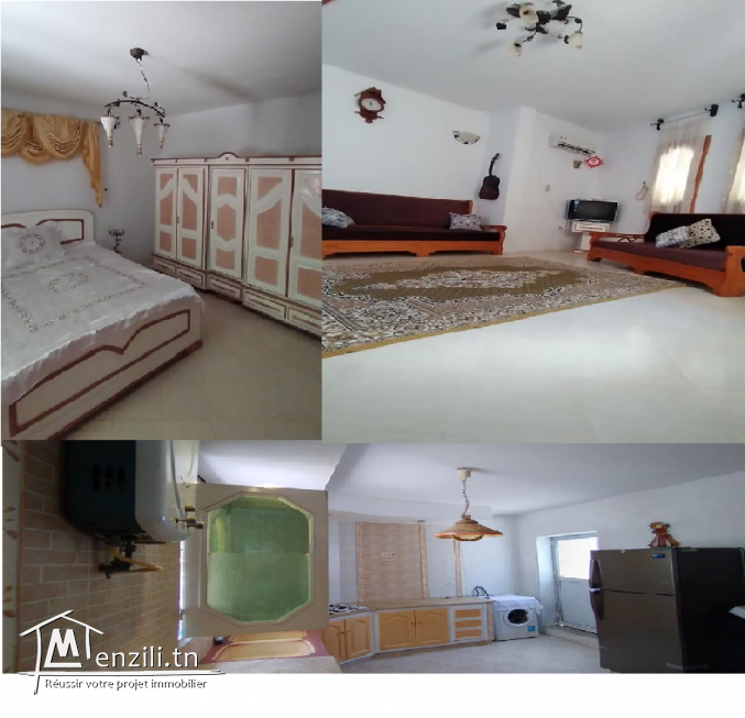 a louer ; a HAMMAM GHEZEZ