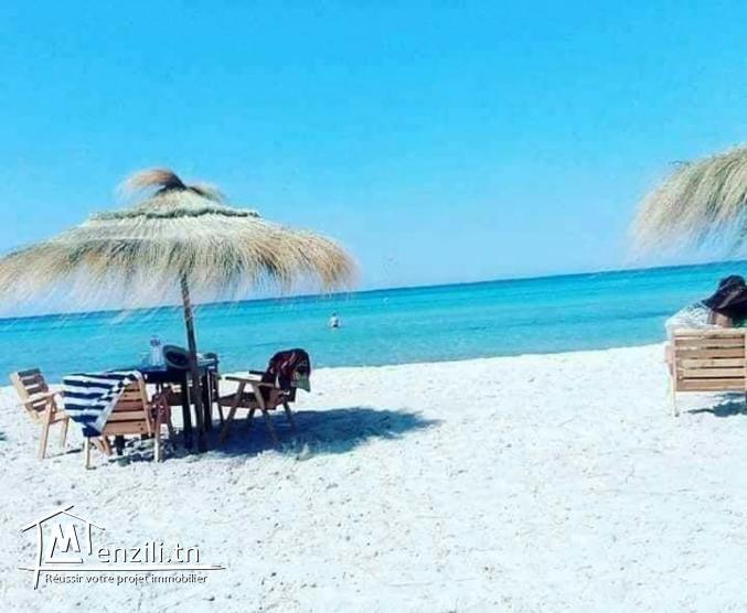 a louer ; a HAMMAM GHEZEZ