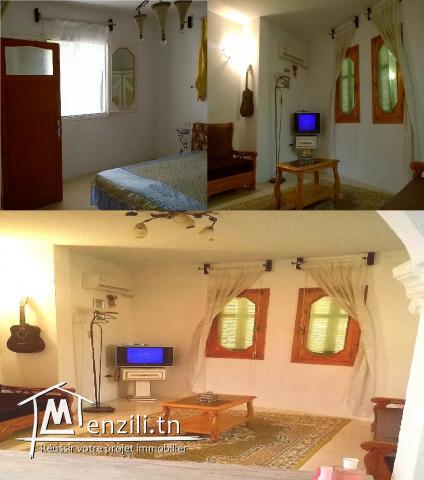 a louer ; a HAMMAM GHEZEZ