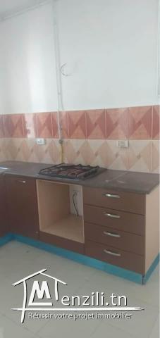 Tres bel apartment sousse cité riadh