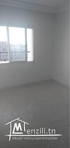 Tres bel apartment sousse cité riadh