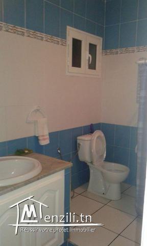 STUDIO S+1 meublé (pour Fille)