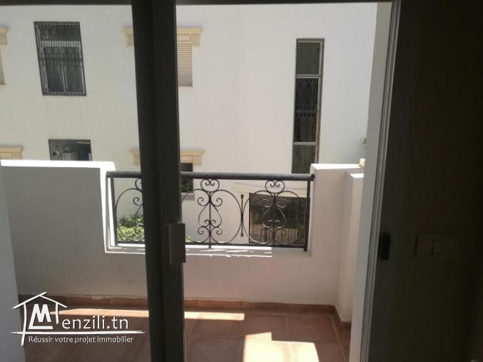 S+1 Marsa Plage pour Etranger