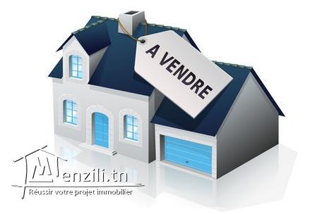 Un magnifique appartement  de 65 m² à vendre