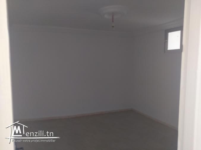 Appartement F3 centre ville Zarzis