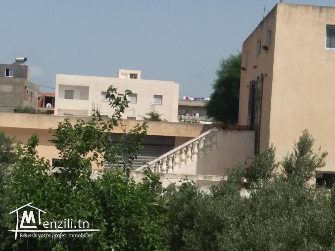 terrain a batir a hammem leghzeze valable pour usine