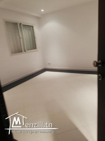 S+1 haut standing el ghazala