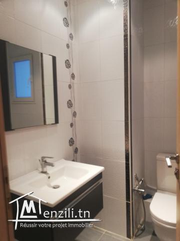 S+1 haut standing el ghazala