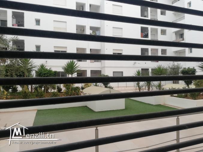 S+1 haut standing el ghazala