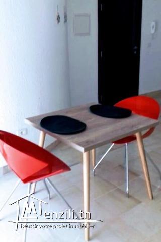 A louer un studio