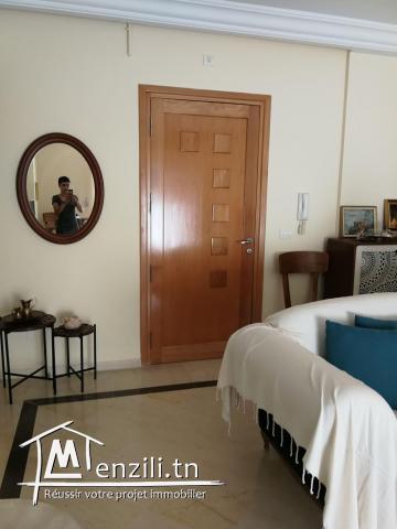 Un Coquet Appartement S+2 - HS à Vendre