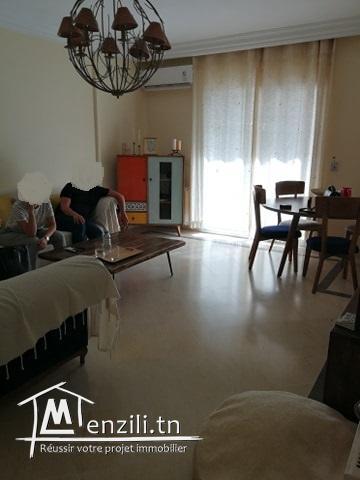 Un Coquet Appartement S+2 - HS à Vendre