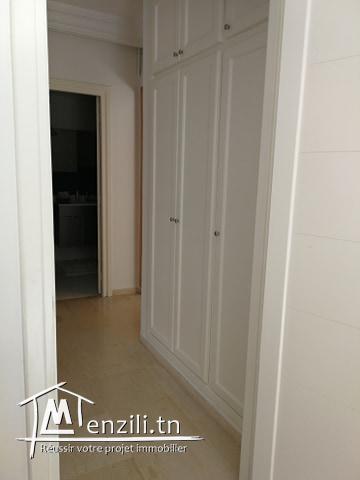 Un Coquet Appartement S+2 - HS à Vendre