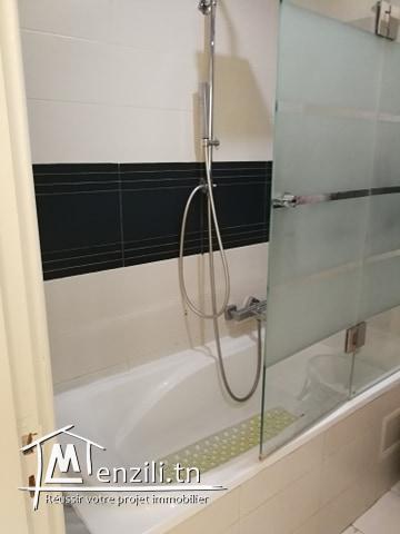 Un Coquet Appartement S+2 - HS à Vendre