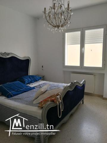 Un Coquet Appartement S+2 - HS à Vendre