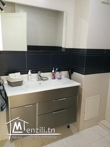 Un Coquet Appartement S+2 - HS à Vendre