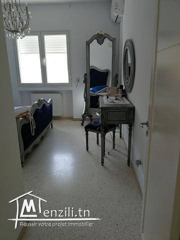 Un Coquet Appartement S+2 - HS à Vendre
