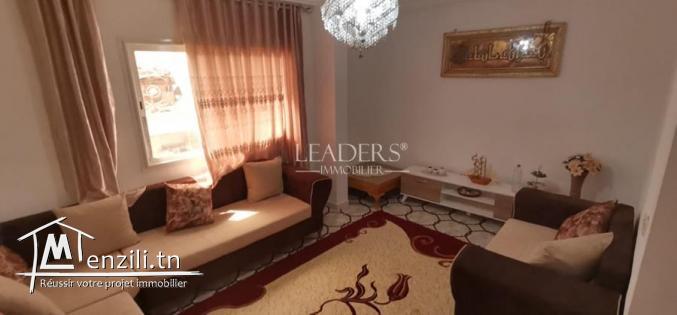 maison S+7  a Hammamet Sud