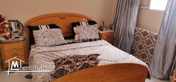 maison S+7  a Hammamet Sud