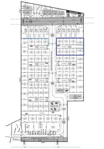 terrain a vendre  a Mornaguia