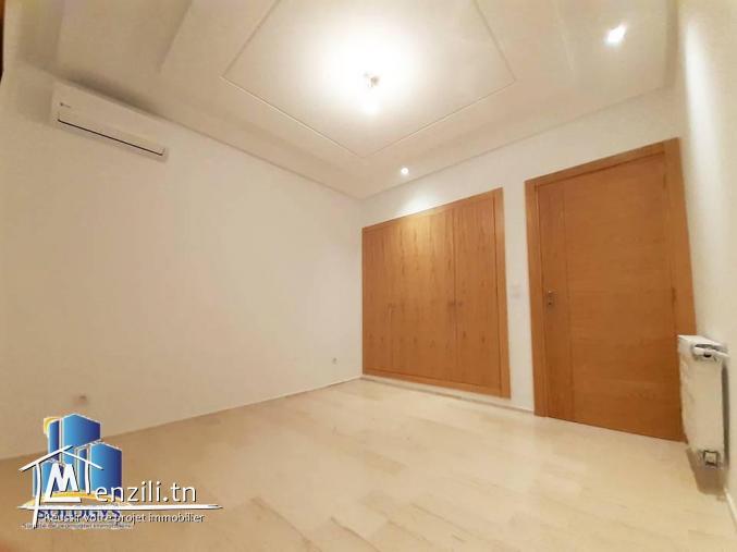 Appartements de Très Haut Standing