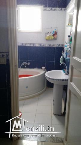 Villa Neuve a Jemmel