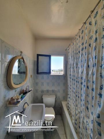 Bureau H+4 à vendre à El Manar1