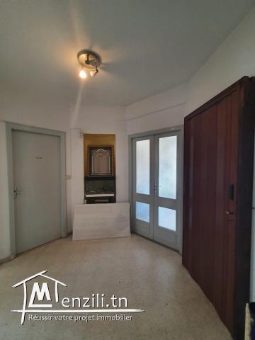 Bureau H+4 à vendre à El Manar1