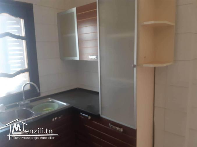 Etage de villa, Cte Ennouzha, Ariana