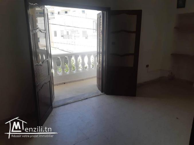 Etage de villa, Cte Ennouzha, Ariana